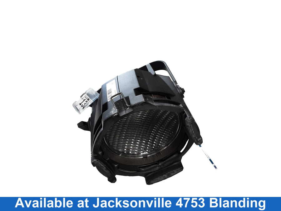 Source Four Par Black Work Light