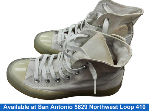 Converse 172471c White