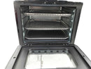 Power Xl Gla-1003-nr Black Pot / Pan