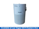 Gorair Gl-k802 White Purifier / Humidifier / Dehumidifier