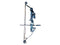 Golden Eagle Fomula 3d Green Bow / Pick / Reed