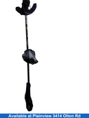 Kobalt 218549 Blue Cordless String Trimmer