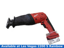 Milwaukee 6514-20 Red Cordless Reciprocating Saw