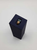 Women's Ring - Yellow Gold 14k (.585) 3.1 grams Size 7.5