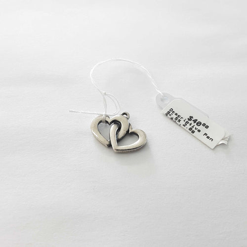 Pendant - Silver 2.8 grams