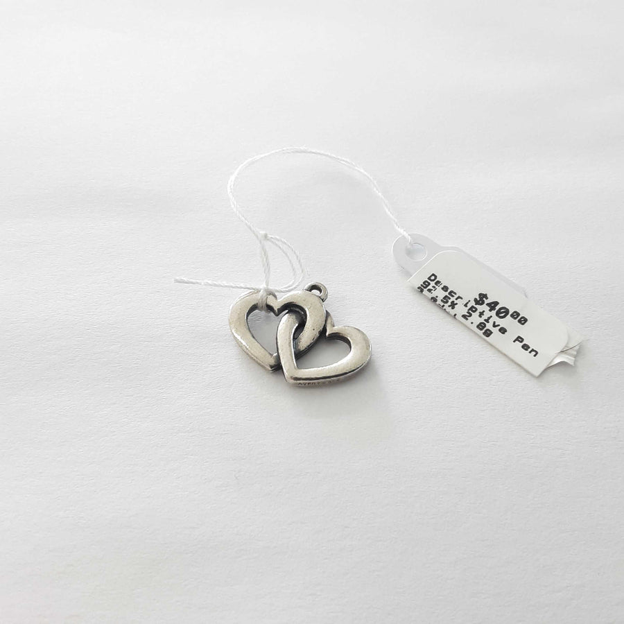 Pendant - Silver 2.8 grams