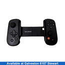 Backbone Backbone One Black Gaming Controller