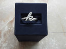 Women's Ring - Silver 3.2 grams Size 20