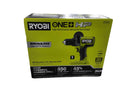 Ryobi Pblhm102b Green Cordless Hammer Drill
