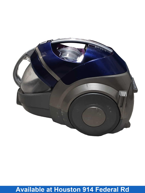 Lg Lcv900b Blue Upright Vacuum Cleaner