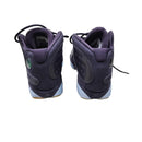 Jordan Aa1236-520 Purple