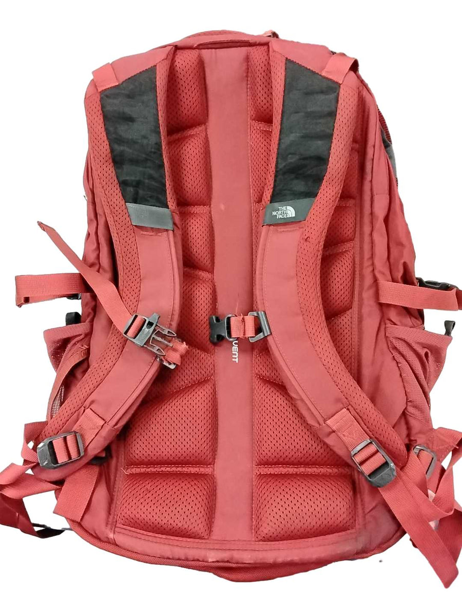 The North Face 504177 Brown Backpack / Briefcase / Bag