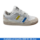 Adidas Evn791001 White