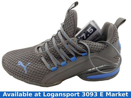 Puma 193481-02 Gray