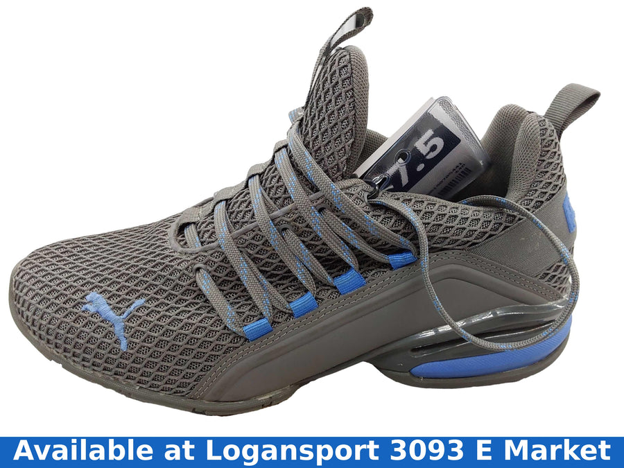 Puma 193481-02 Gray