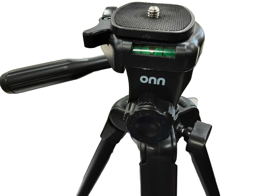 Onn 2811224 Black Other Camera Accessory