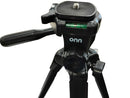Onn 2811224 Black Other Camera Accessory