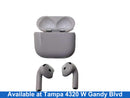Apple A3058 White