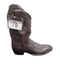 Cuero The Eastwood Brown