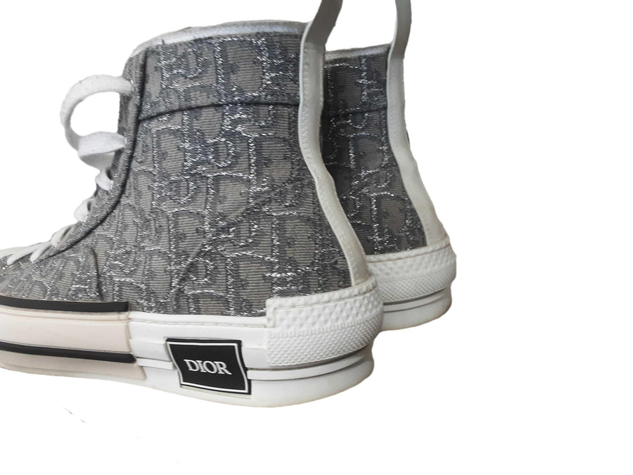 Dior Ls 08 22 43 Gray