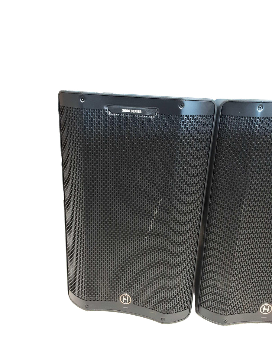 Harbinger V3415 Black Subwoofer Speaker
