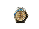 Invicta 44718 Silver Regular Watch