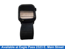 Apple A3001 Black Smart Watch