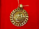 Pendant - Yellow Gold 10k (.417) 5.7 grams