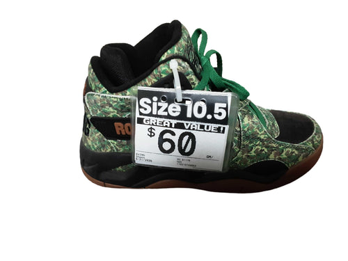 Ewing Rn 91175 Camo