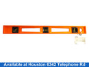 Johnson Structo Cast Orange Level / Laser Level