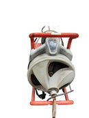Ridgid S55kxlhn-6171 Orange Electric Drain Snake