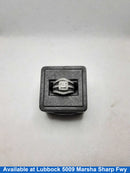 Women's Ring - White Gold 14k (.585) 9.6 grams Size 6.5