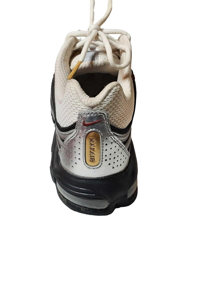 Nike Air Max Tl 2.5 Gray