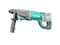 Makita Hr2641 Blue Corded Hammer Drill