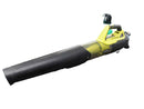 Ryobi Ry421021 Green Corded Leaf Blower