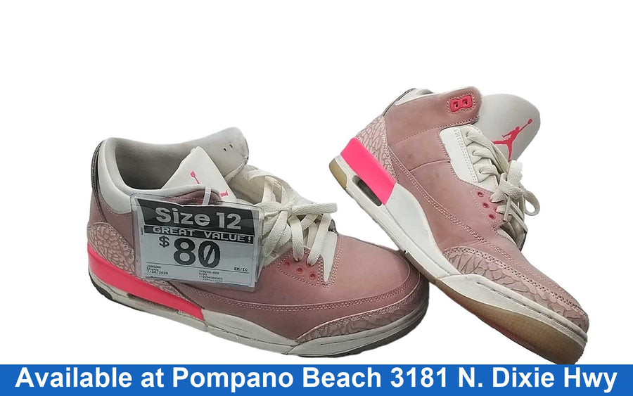 Jordan Ck9246-600 Pink