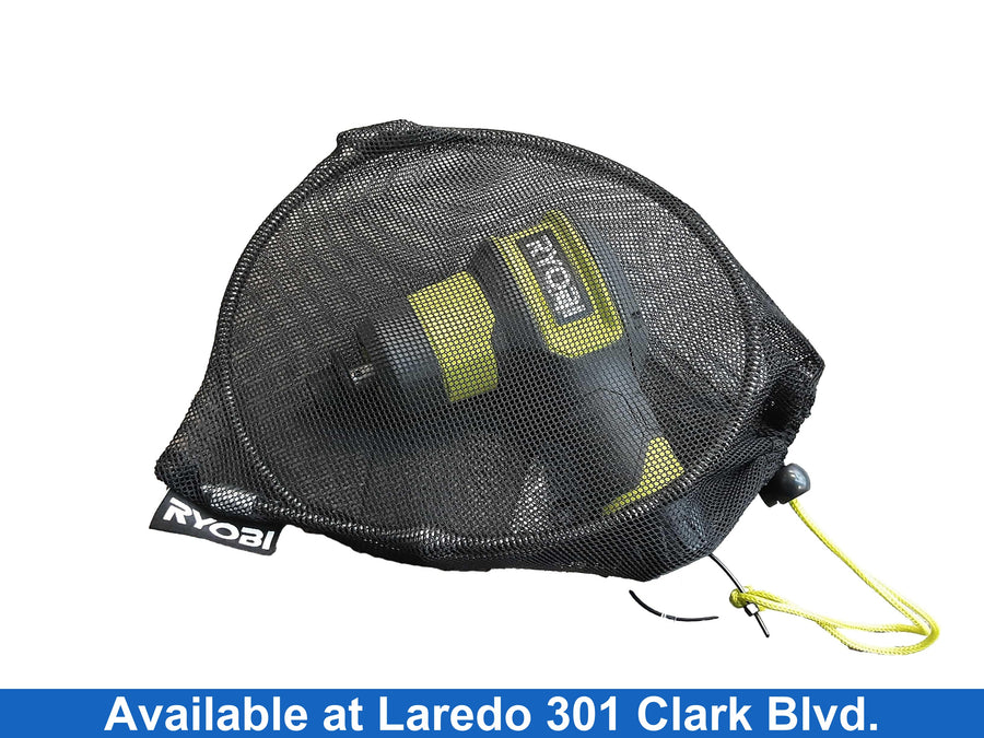 Ryobi Fvpc55 Green Auger