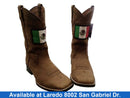 Ariat 10038365 Brown