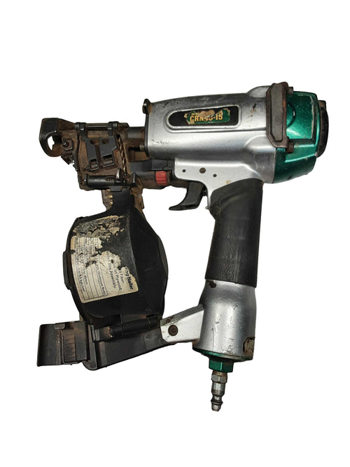 Crn45-15 Silver Pneumatic Brad Nailer