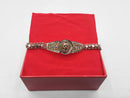 ID Bracelet - Yellow Gold 14k (.585) 13.4 grams 9 inch