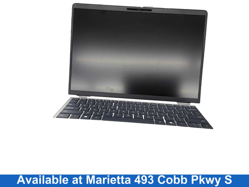 Dell Pro 14 Plus Intel Core I9 - 13th Generation 8 Gb 500 Gb Silver Laptop