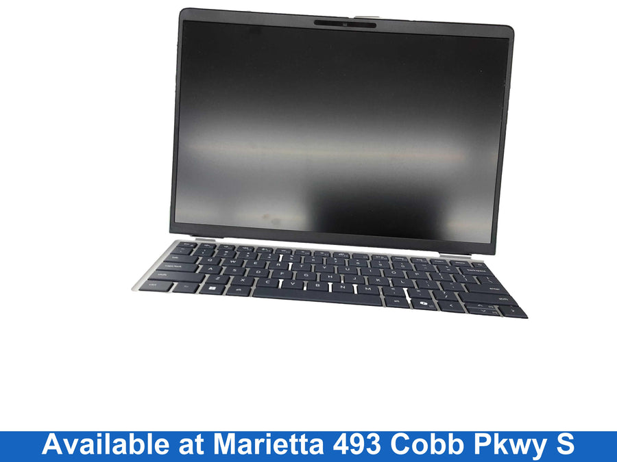 Dell Pro 14 Plus Intel Core I9 - 13th Generation 8 Gb 500 Gb Silver Laptop