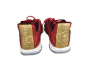 Adidas 12226274 Red
