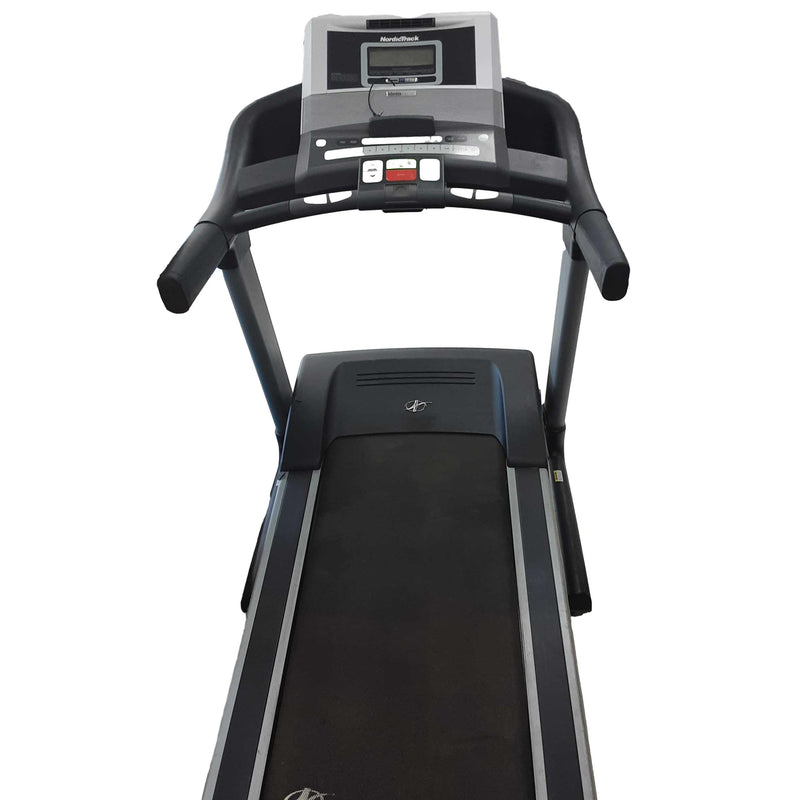 Nordic Track Commerical 1500 Gray