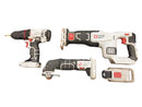 Porter-cable Pcc601 Gray Cordless Standard Drill