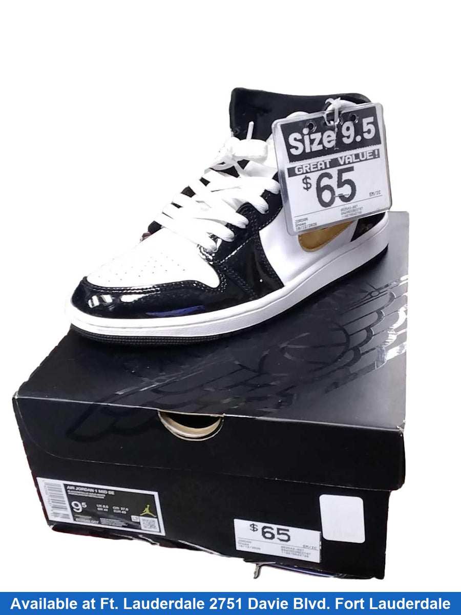 Jordan 852542-007 White