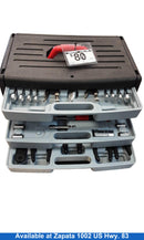 Black Box Ph2x Black Tool Box