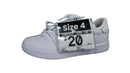K Swiss 83343-101 White