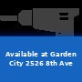 Hercules Hcb84b2 Blue Cordless Impact Drill