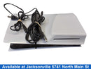 Sony Playstation 5 (Slim - 1tb) 1 Tb White Video Game Console